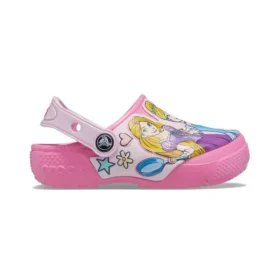 Fun Lab Disney Princess -pistokkaat ”Pink”