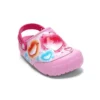 Fun Lab Heart Lights -pistokkaat ”Pink Blue”