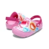 Fun Lab Heart Lights -pistokkaat ”Pink Blue”