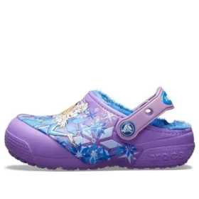 Fun Lab Lined Pistokkaat -pistokkaat ”Purple Blue”