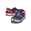 Fun Lab Mickey Lights -pistokkaat ”Navy Multi”