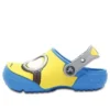 Fun Lab Minnions -pistokkaat ”Yellow Blue”