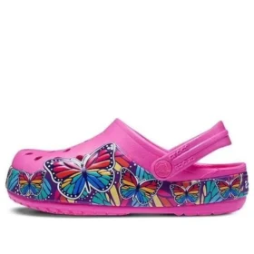 Fun Lab Multi Butterfly Band Pistokkaat ”Pink Blue”