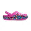 Fun Lab Multi Butterfly Band Pistokkaat ”Pink Blue”