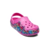 Fun Lab Multi Butterfly Band Pistokkaat ”Pink Blue”
