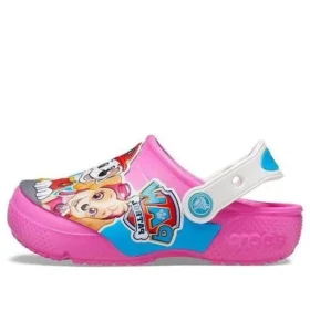 Fun Lab Paw Patrol -pistokkaat ”Pink White Multi”