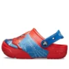 Fun Lab SpiderMan Lights -pistokkaat ”Red Blue”