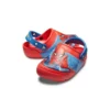 Fun Lab SpiderMan Lights -pistokkaat ”Red Blue”