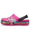 Fun Lab Trolls 2 -pistokkaat ”Candy Pink”