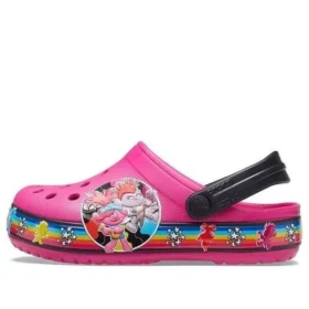 Fun Lab Trolls 2 -pistokkaat ”Candy Pink”
