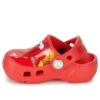 FunLab Cars -pistokkaat ”Red Yellow”
