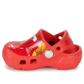 FunLab Cars -pistokkaat ”Red Yellow”