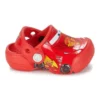 FunLab Cars -pistokkaat ”Red Yellow”