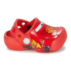 FunLab Cars -pistokkaat ”Red Yellow”