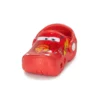 FunLab Cars -pistokkaat ”Red Yellow”