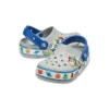 FunLab Disney Toy Story -pistokkaat ”Vaaleanharmaa-sininen”