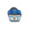 FunLab Disney Toy Story -pistokkaat ”Vaaleanharmaa-sininen”