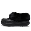 Furever Crush -pistokkaat ”Black”