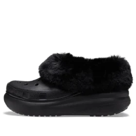 Furever Crush -pistokkaat ”Black”