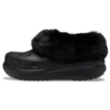 Furever Crush -pistokkaat ”Black”