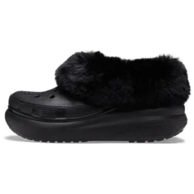 Furever Crush -pistokkaat ”Black”