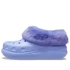 Furever Crush -pistokkaat ”Moon Jelly”