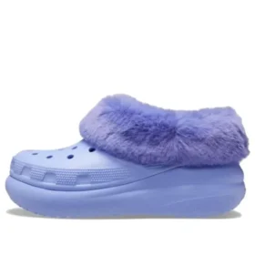 Furever Crush -pistokkaat ”Moon Jelly”