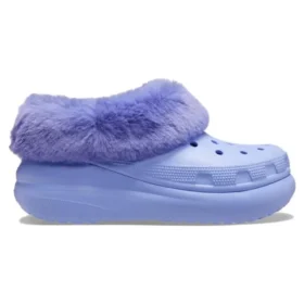 Furever Crush -pistokkaat ”Moon Jelly”