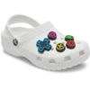 Game Controller 5-pack Jibbitz-korut Game Controller 5-pack Jibbitz-korut