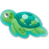 Gem Sea Turtle Jibbitz™-korut