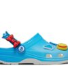 General Mills x Classic Clog ’Boo Berry’