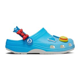 General Mills x Classic Clog ’Boo Berry’