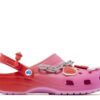 General Mills x Classic Clog ’Franken Berry’ General Mills x Classic Clog ’Franken Berry’
