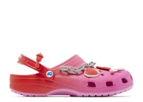 General Mills x Classic Clog ’Franken Berry’