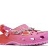 General Mills x Classic Clog ’Franken Berry’ General Mills x Classic Clog ’Franken Berry’