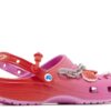 General Mills x Classic Clog ’Franken Berry’ General Mills x Classic Clog ’Franken Berry’