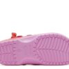 General Mills x Classic Clog ’Franken Berry’ General Mills x Classic Clog ’Franken Berry’
