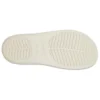 Getaway Platform H-Strap -sandaalit ”White Brown”