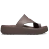 Getaway Platform Toe Loop