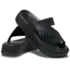 Getaway Platform Toe Loop
