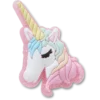 Glitter Unicorn Jibbitz™-korut