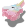 Glitter Unicorn Jibbitz™-korut