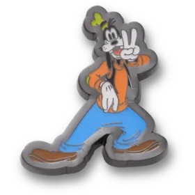Goofy Elevated Jibbitz™-korut