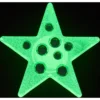 Green Gem Star Jibbitz-korut
