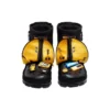 GRIP SWANY x atmos All-Terrain Pistokkaat ”Black”