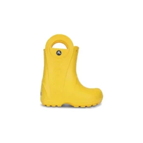 Handle It -sadesaappaat ”Yellow”