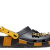 Harry Potter x Classic Clog ’Hufflepuff’ Harry Potter x Classic Clog ’Hufflepuff’