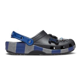 Harry Potter x Classic Clog ’Ravenclaw’
