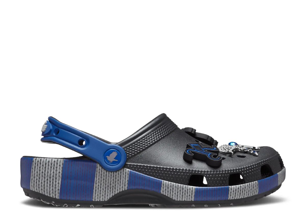 Harry Potter x Classic Clog ’Ravenclaw’ Harry Potter x Classic Clog ’Ravenclaw’