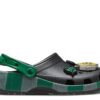 Harry Potter x Classic Clog ’Slytherin’ Harry Potter x Classic Clog ’Slytherin’